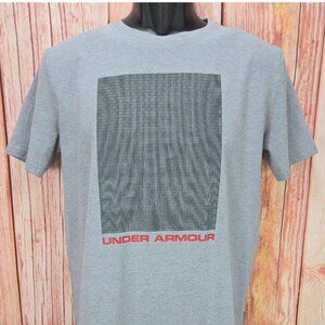 Under Armour Boys Graphic T-Shirt YXL "Best Kept Secret"